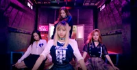 Boombayah 25