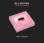 BLACKPINK Square Up Pink album version