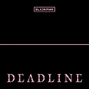 DEADLINE possible cover art