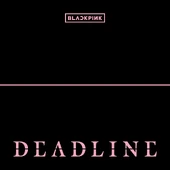 DEADLINE possible cover art