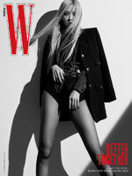 W Korea May 2021 #3