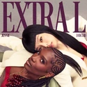 ExtraL (feat. Doechii) Digital Cover