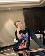 Rosé IG Update 190225 6