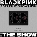 BLACKPINK THE SHOW DVD 3