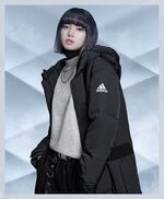 Adidas Outdoor #1