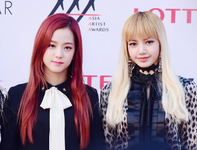 Lisoo Asia Artist Awards