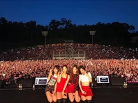 May 25, 2018 Korea University Performance #1