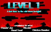 LEVEL1