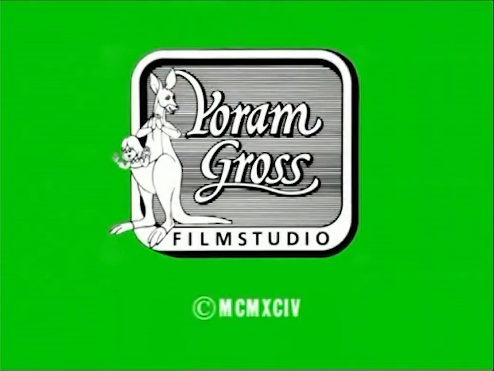 Flying Bark Productions Blinky Bill Wiki Fandom