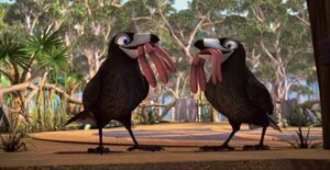 Wild adventures S1e5 8