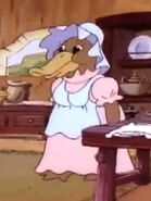 Mrs.Platypus 1