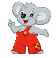 Blinky Bill