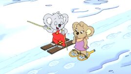 Polar Peril