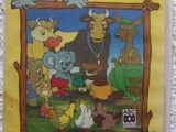 Blinky Bill Down on the Farm (VHS)