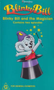 Blinky Magician