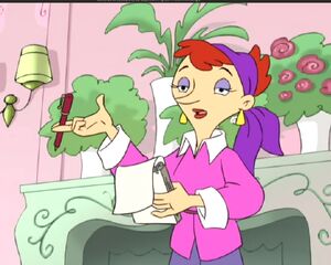 Phoebe