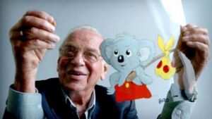 Yoram-gross