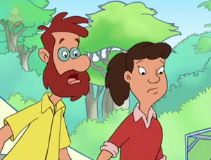 Environmentialists
