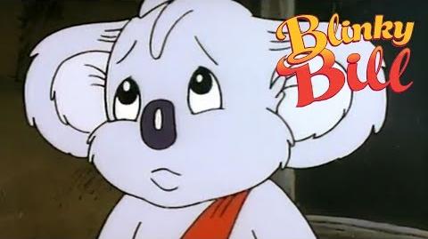 Blinky Bill - Episode 10 - Blinky Bill's Zoo