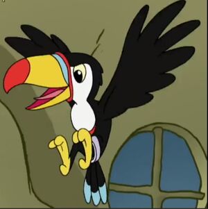 Tico season 3