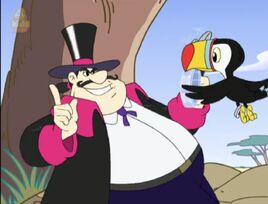 BB S3e9