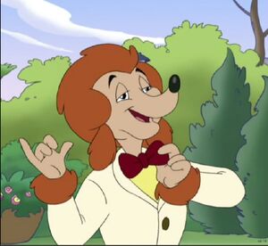 Maurice