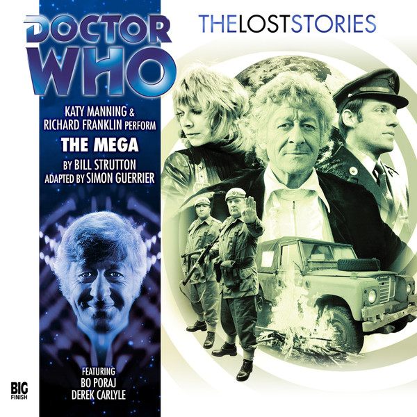 The Mega Audio Story Blinovitch Lmt Doctor Who Database Wiki Fandom