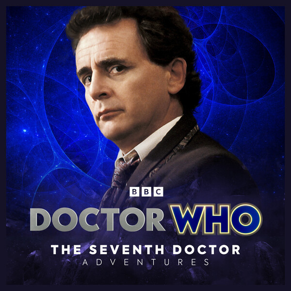 The Seventh Doctor Adventures 2024b (audio anthology) Blinovitch Lmt