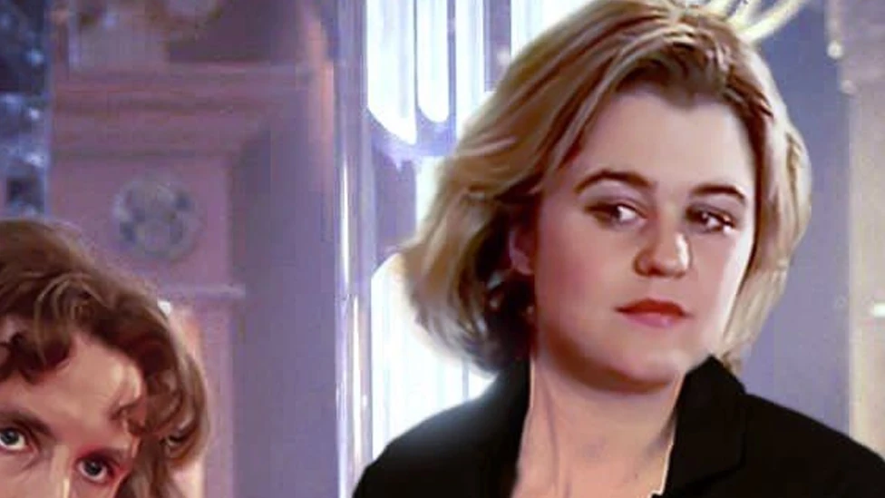 Charlotte Pollard Blinovitch Lmt Doctor Who Database Wiki Fandom