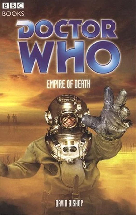 Death empire. Bbc books.