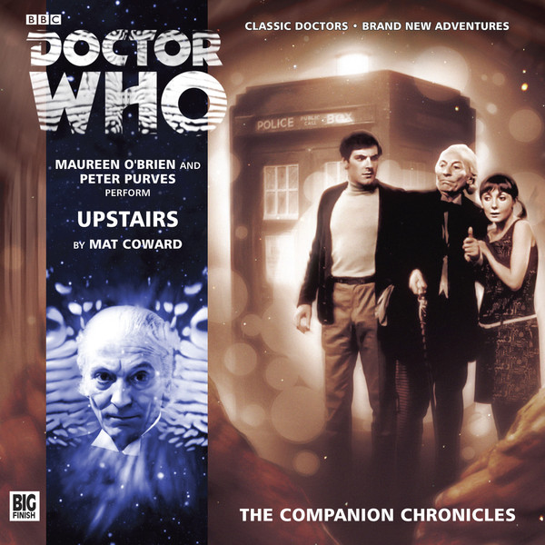 Upstairs Audio Story Blinovitch Lmt Doctor Who Database Wiki Fandom