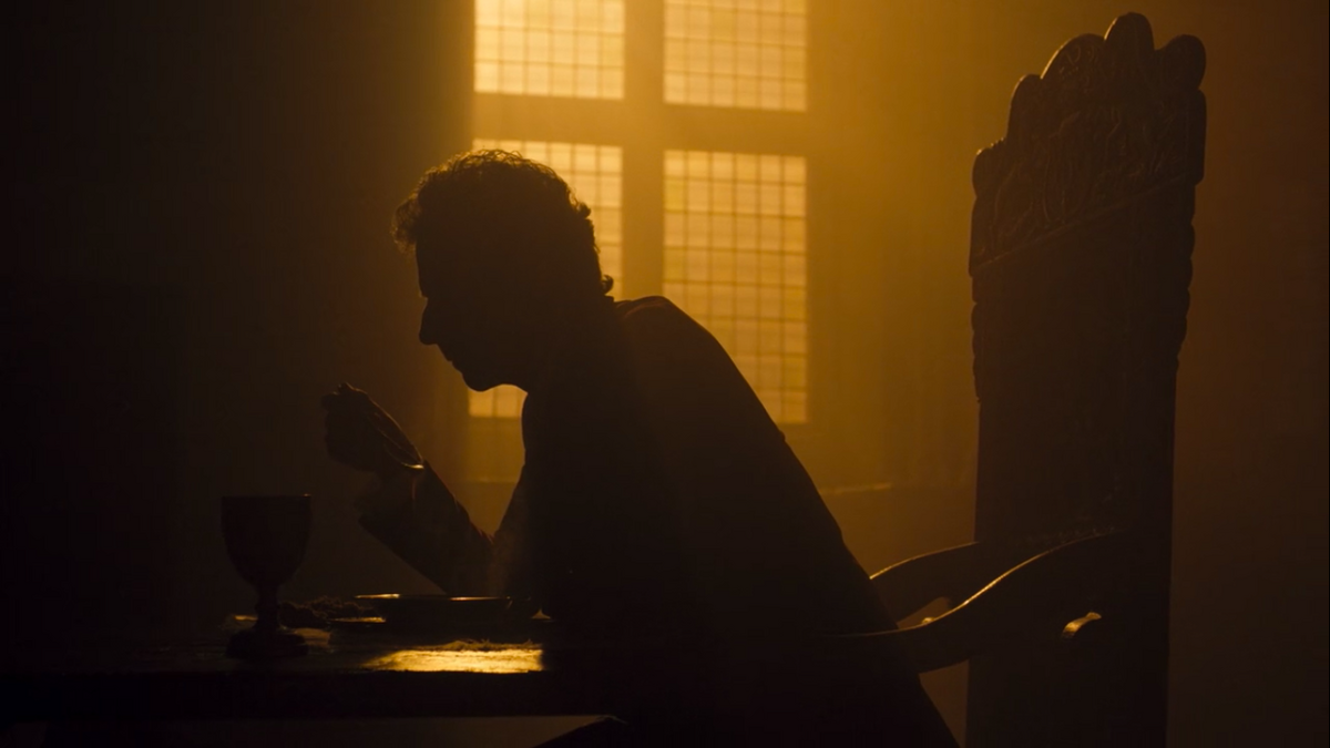 Heaven Sent (TV story) Blinovitch Lmt Doctor Who Database Wiki Fandom