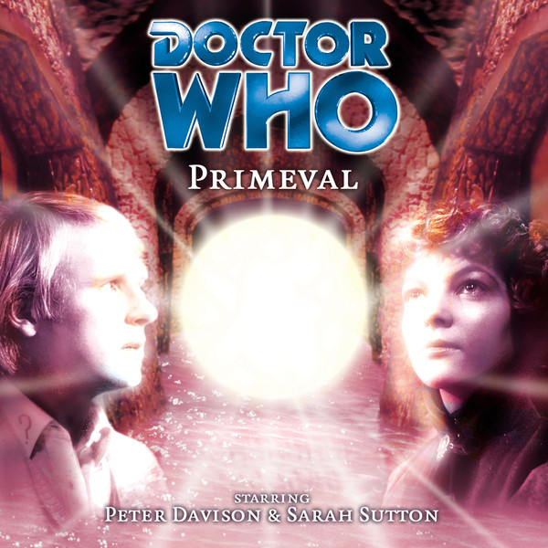 Primeval Audio Story Blinovitch Lmt Doctor Who Database Wiki Fandom