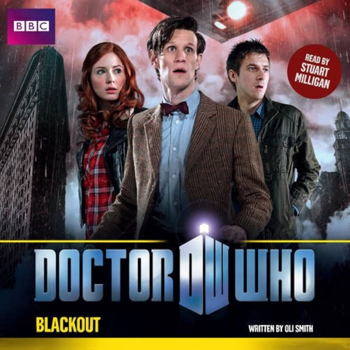 Blackout Audio Story Blinovitch Lmt Doctor Who Database Wiki Fandom