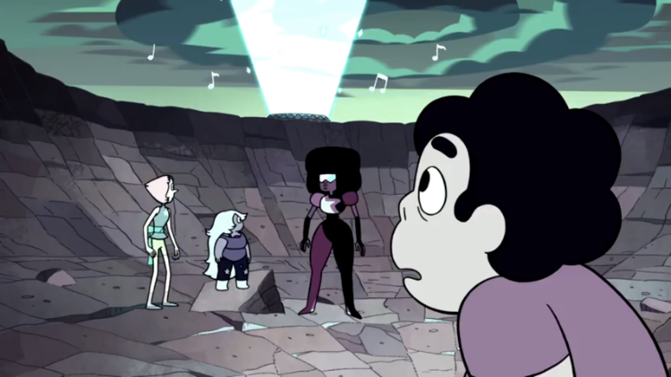 House Guest Blinovitch Lmt Steven Universe Database Wiki Fandom