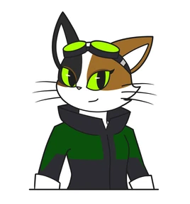Keiko infobox art