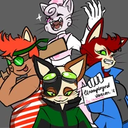by herakushi