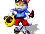 Blinx