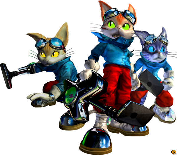 Blinx: The Time Sweeper - Wikipedia