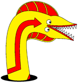 Moleviper (Molunagi)