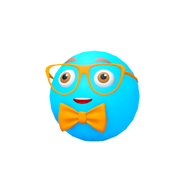 Blue Ball Blippi Blippi Wiki Fandom