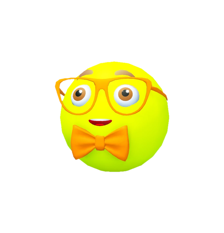 Yellow Ball Blippi Blippi Wiki Fandom