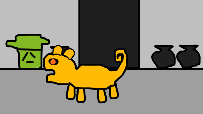 Ratty | Blirfimon Wiki | Fandom