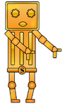 Goldbot