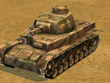 Pz IV Series