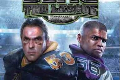 Blitz the league 2 ps2 sale