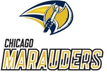 Chicago Marauders Logo