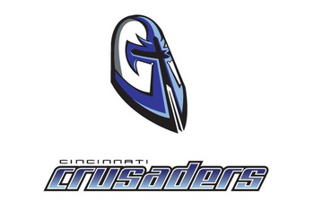 Cincinnati Blitz Logo