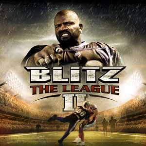 Blitz: The League II | Blitz -The League | Fandom