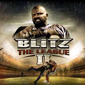 Blitz: The League - Wikipedia